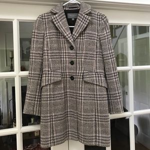 Ann Taylor coat